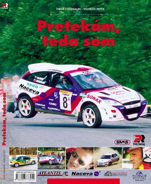 PETTY RACING - reklamná agentúra, vydavateľstvo, organizácia kultúrnych podujatí