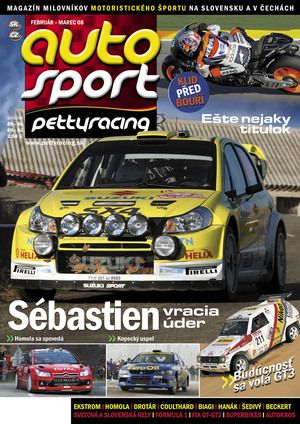 PETTY RACING - reklamná agentúra, vydavateľstvo, organizácia kultúrnych podujatí