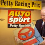 PETTY RACING - reklamná agentúra, vydavateľstvo, organizácia kultúrnych podujatí