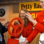 PETTY RACING - reklamná agentúra, vydavateľstvo, organizácia kultúrnych podujatí